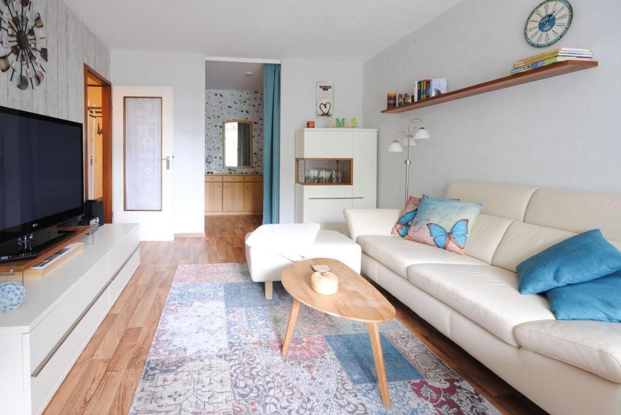Ferienwohnung Schluesselblume Altenau  Exterior photo